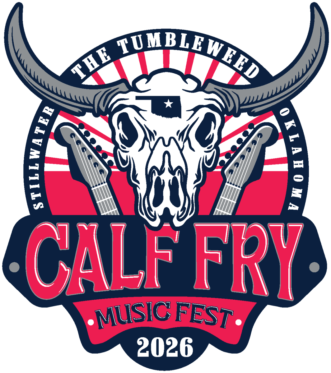 Calf fry 2026