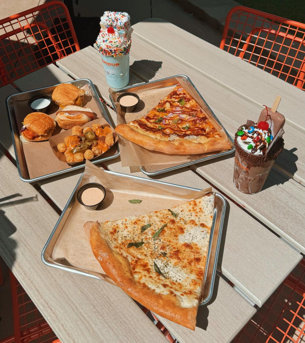 Serious Eats