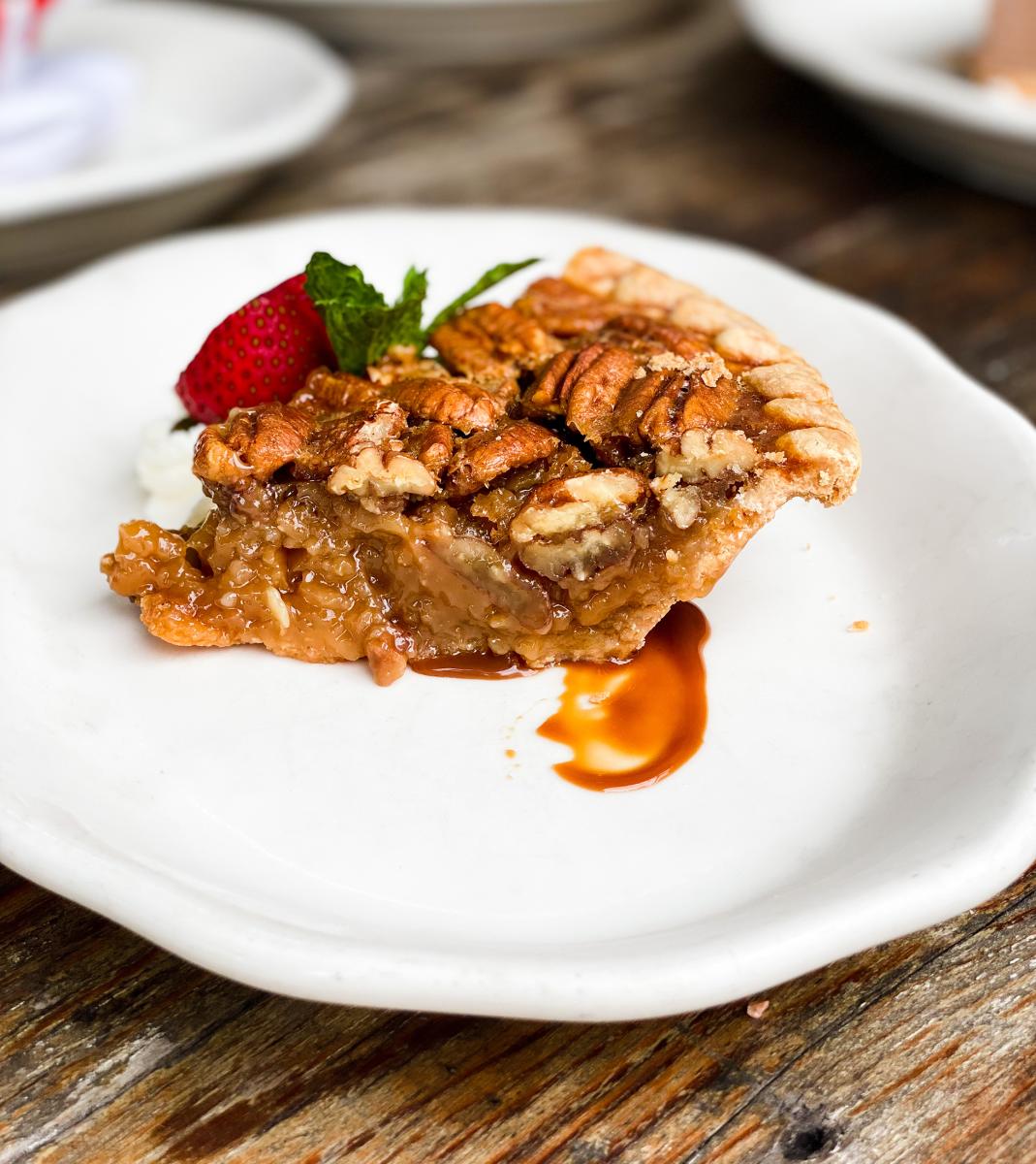Goode Company Armadillo Pie