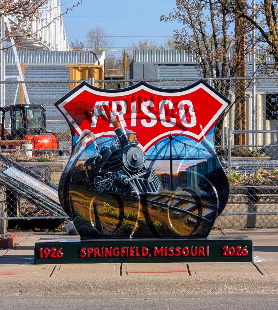 The Frisco
