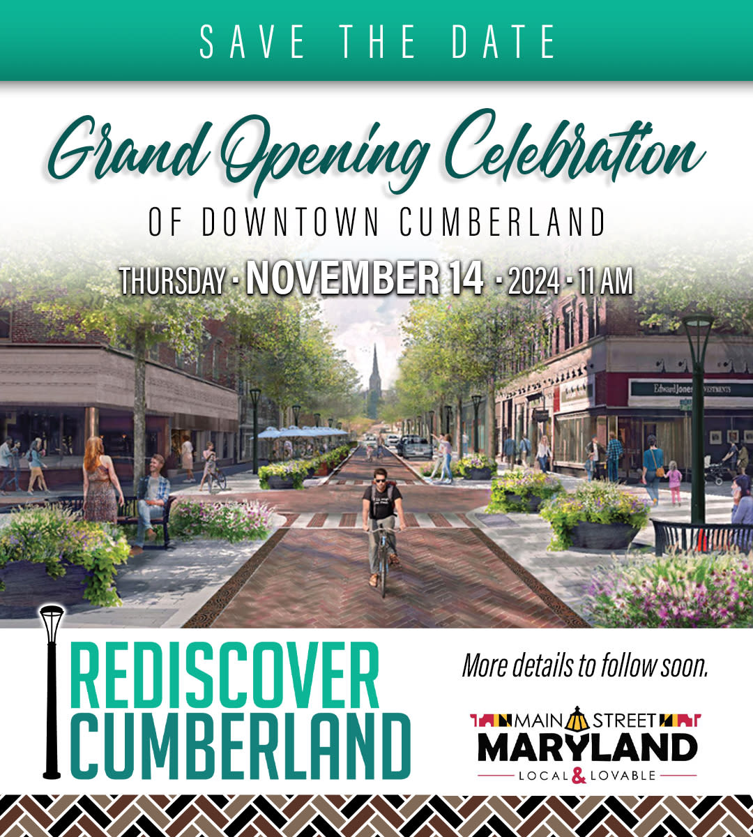 Grand Reopening Celebration