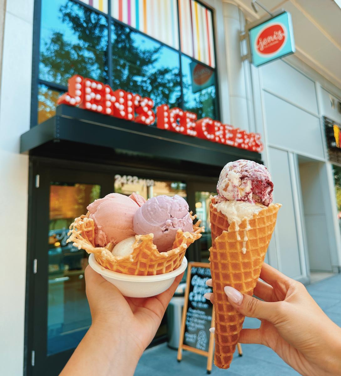 Jeni's Victory Park