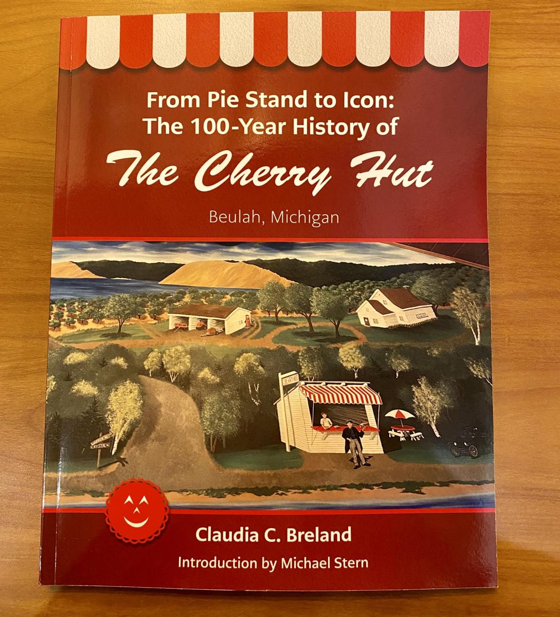 The Cherry Hut Book