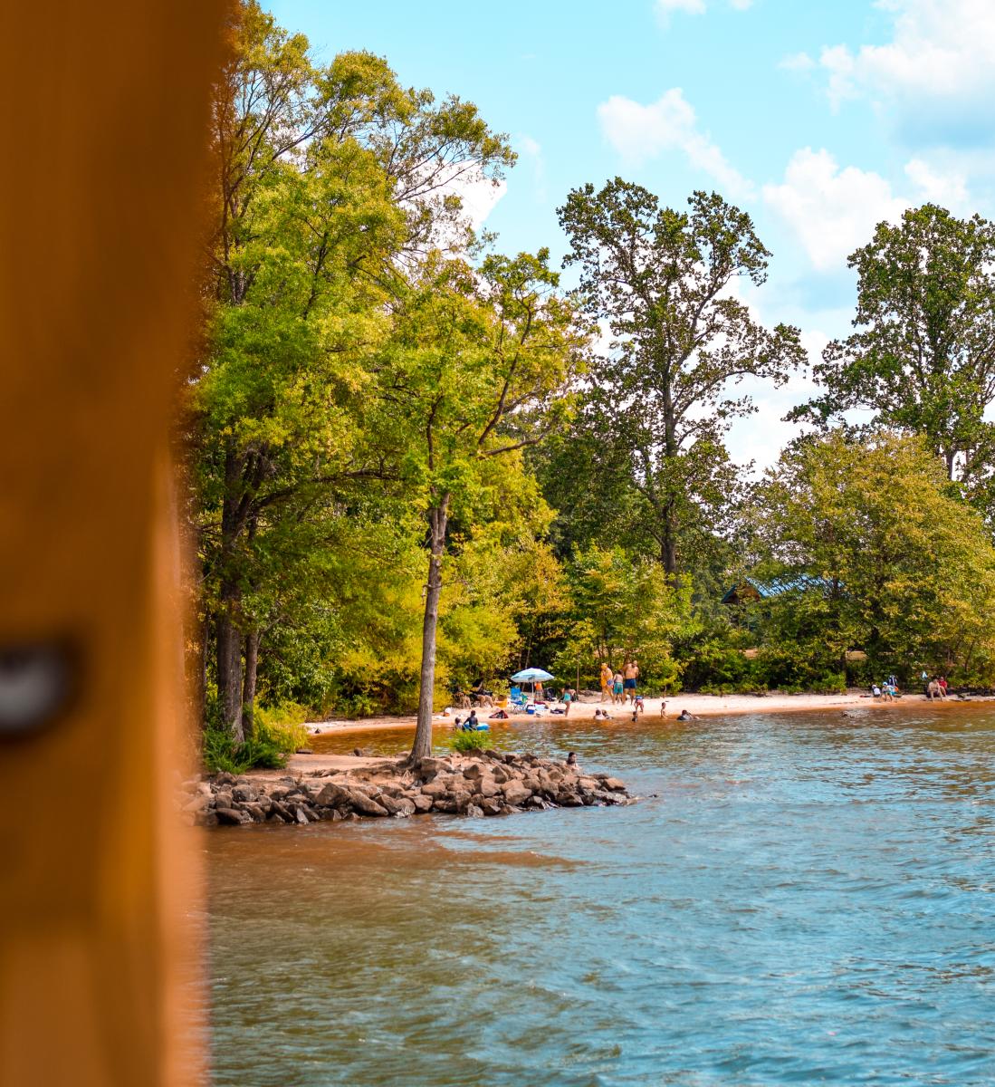 Ramsey Creek Park
