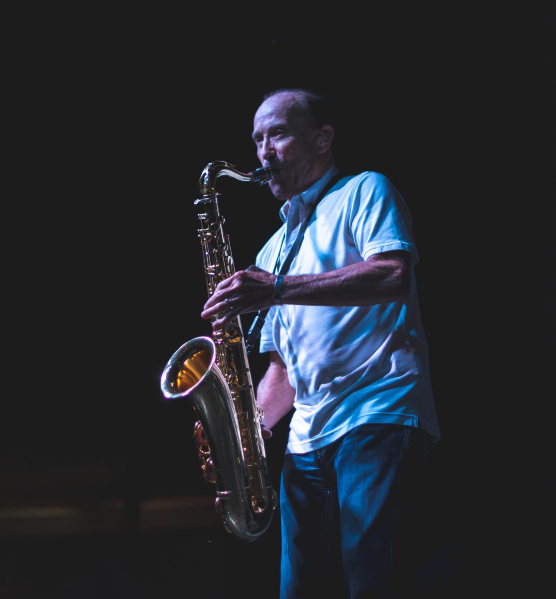 Lee Greenwood in Concert