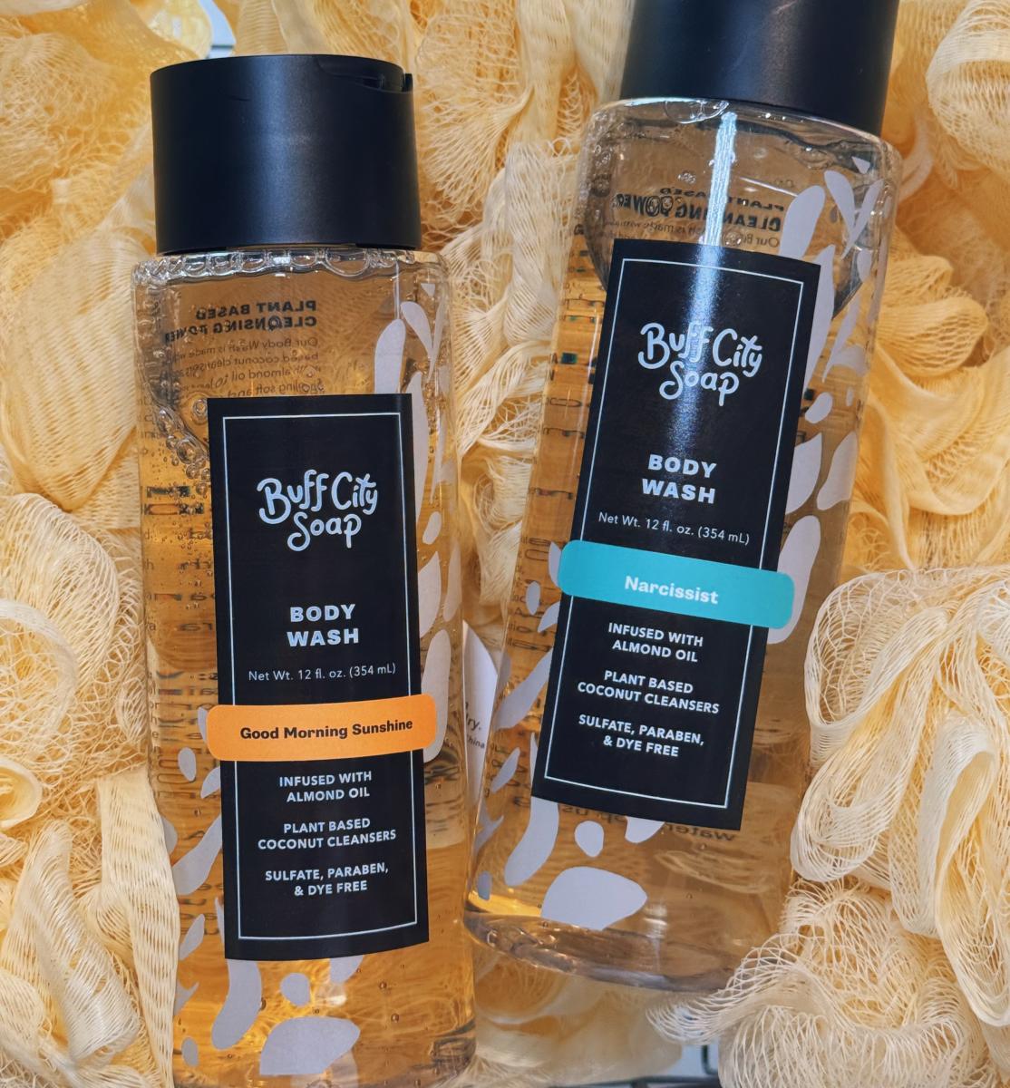 Buff City Soap