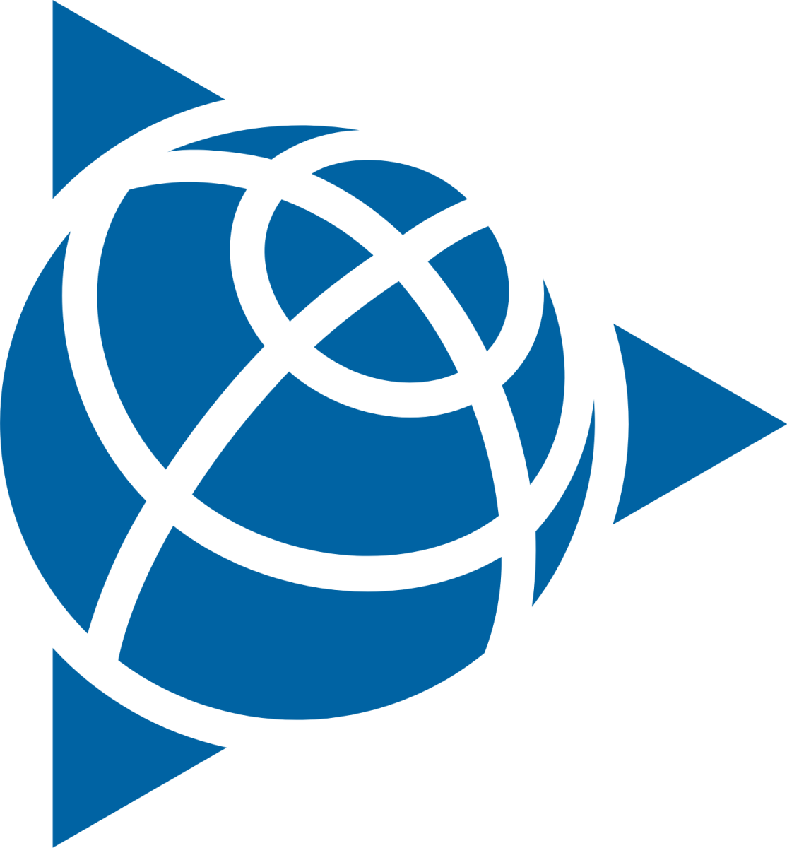 Trimble Technologies 2025 Logo