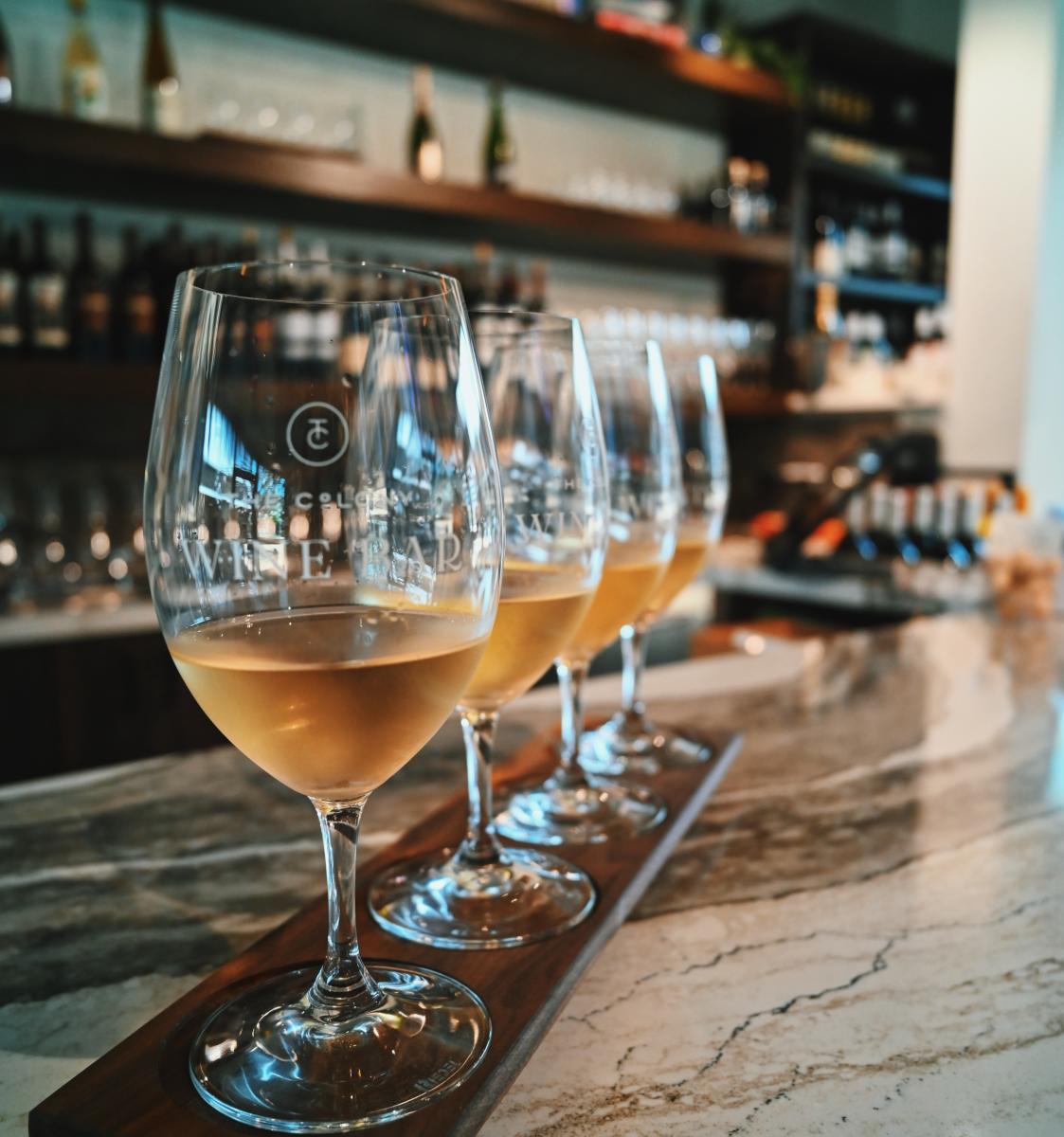 The Colony Wine Bar
