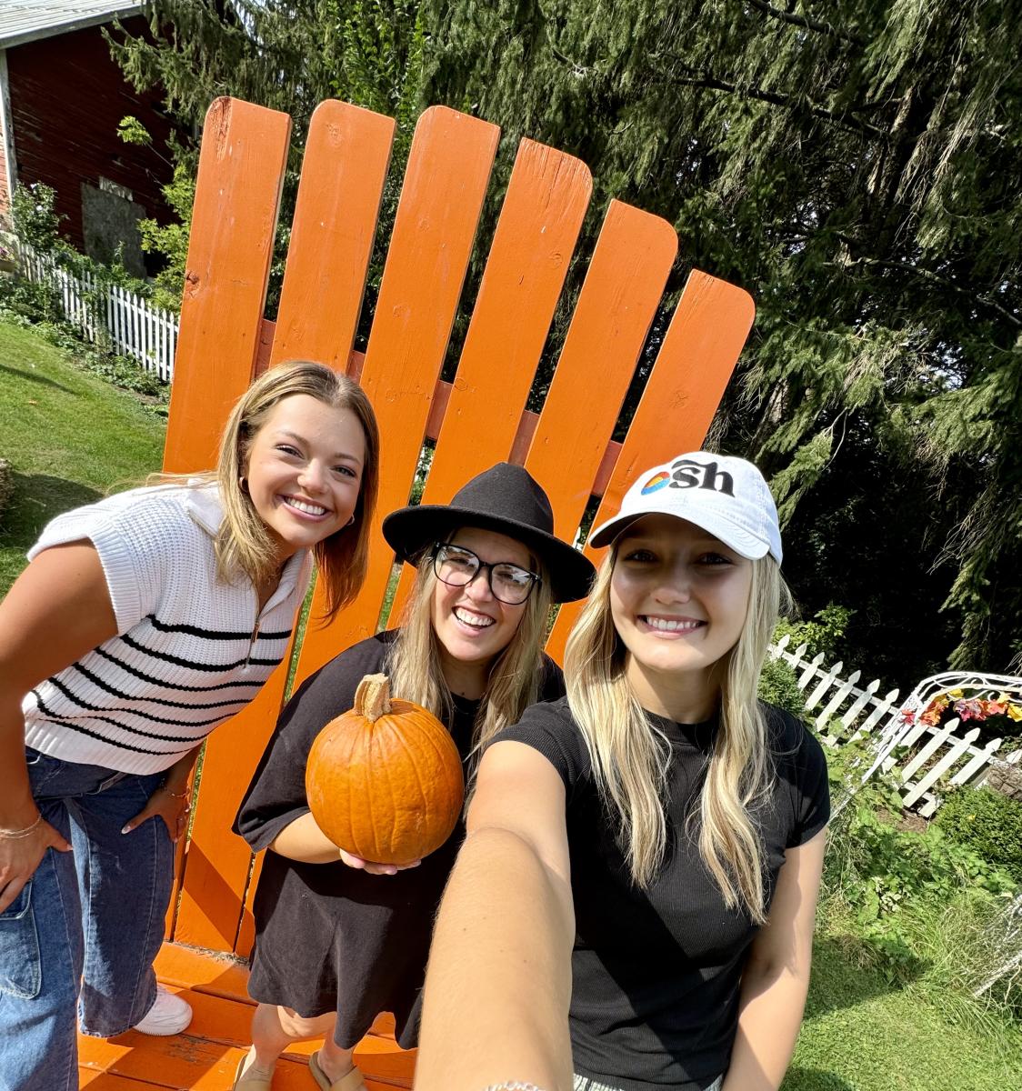 Sunny Acres Farms Oshkosh WI