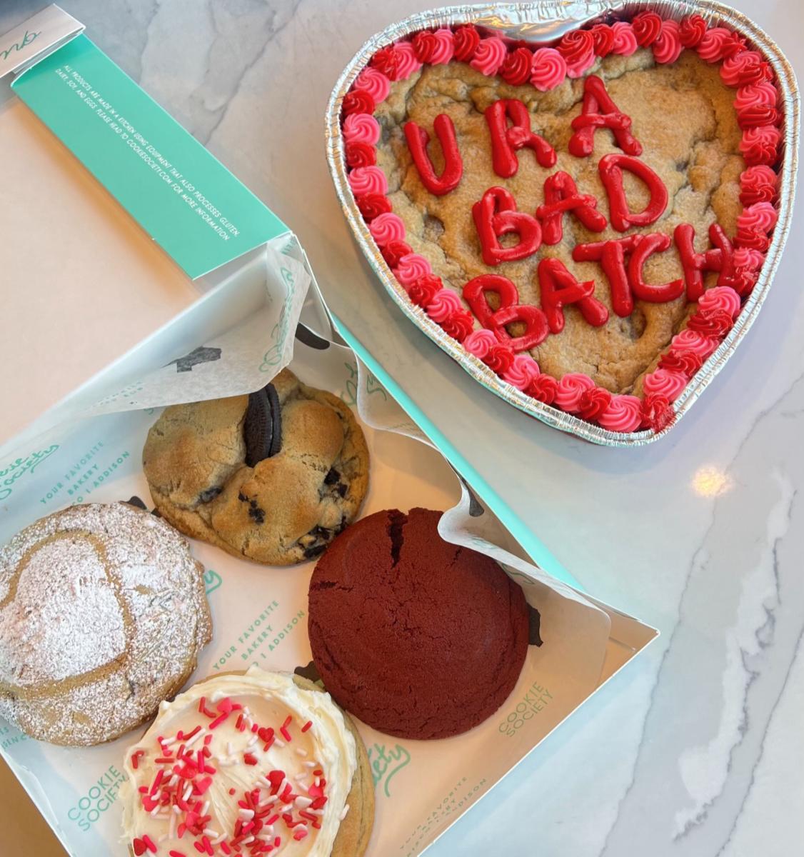 Cookie Society