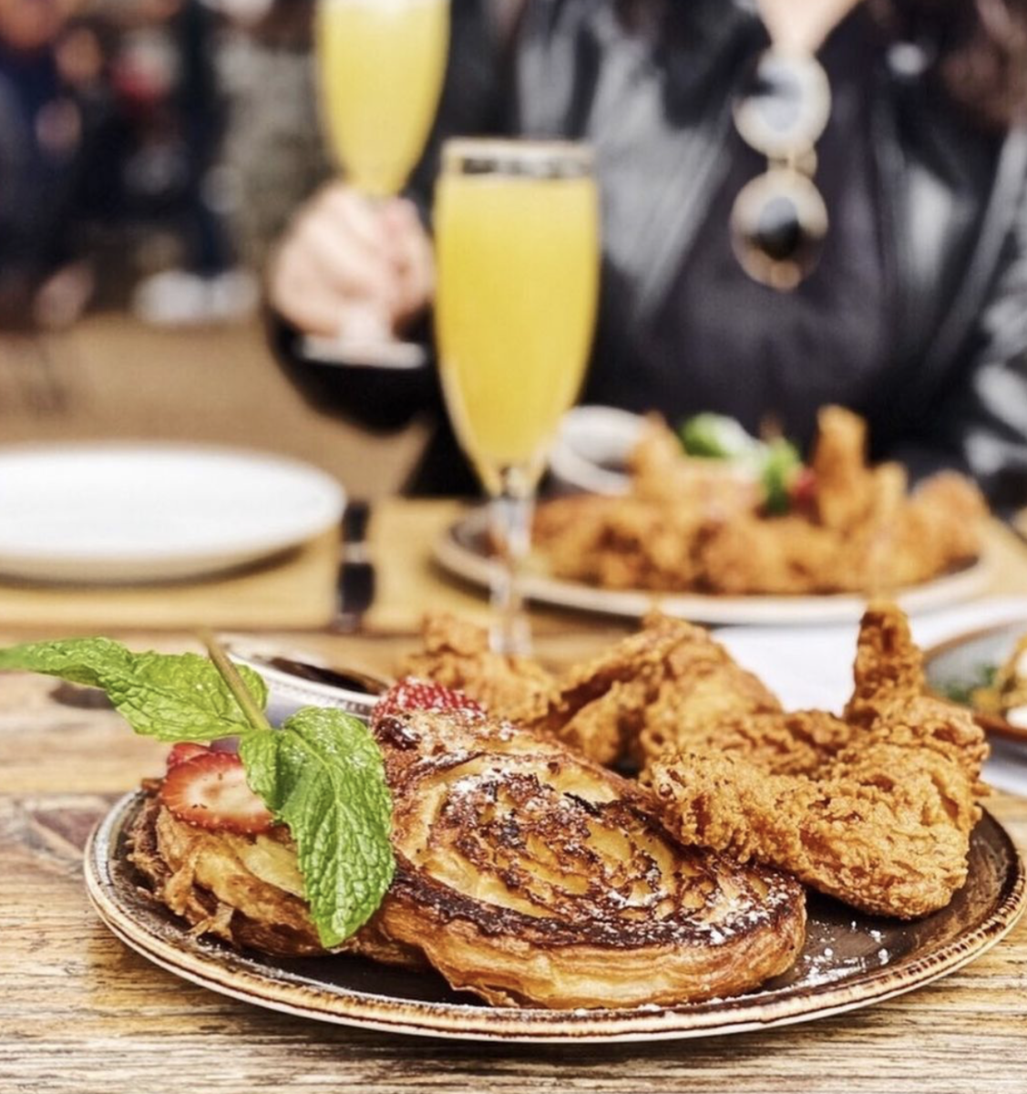 lucille's