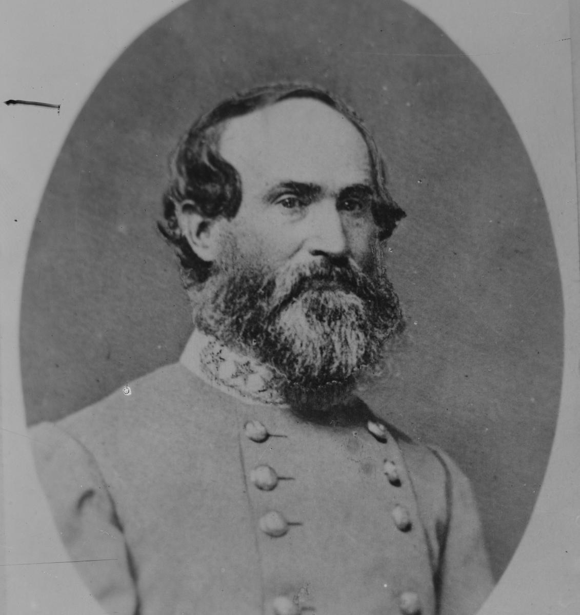 Jubal Early