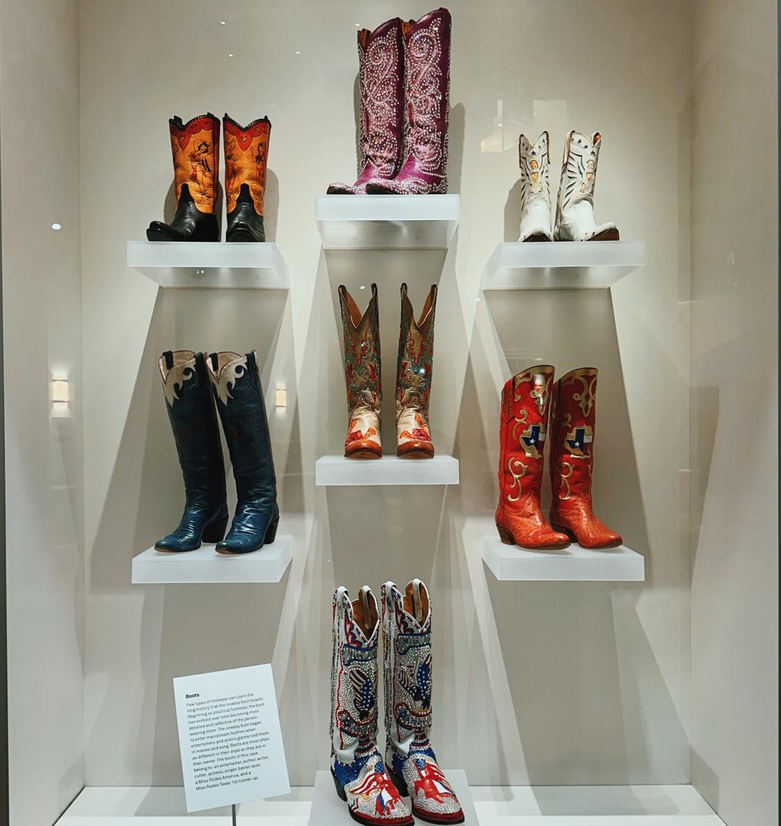 National Cowgirl Museum & Hall of Fame