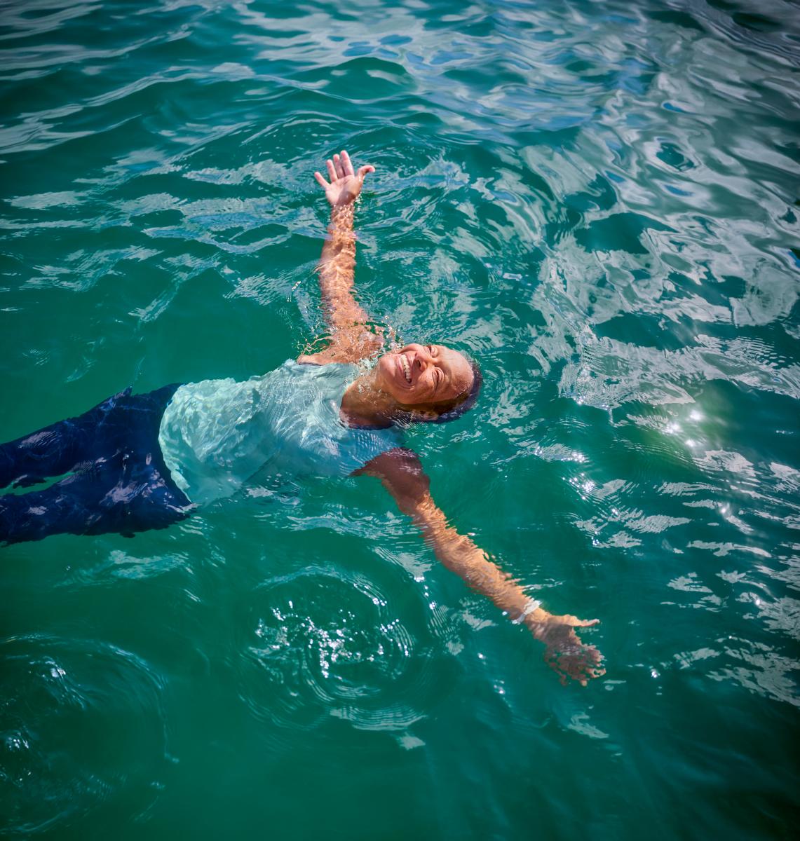 2026 Brand Campaign Float