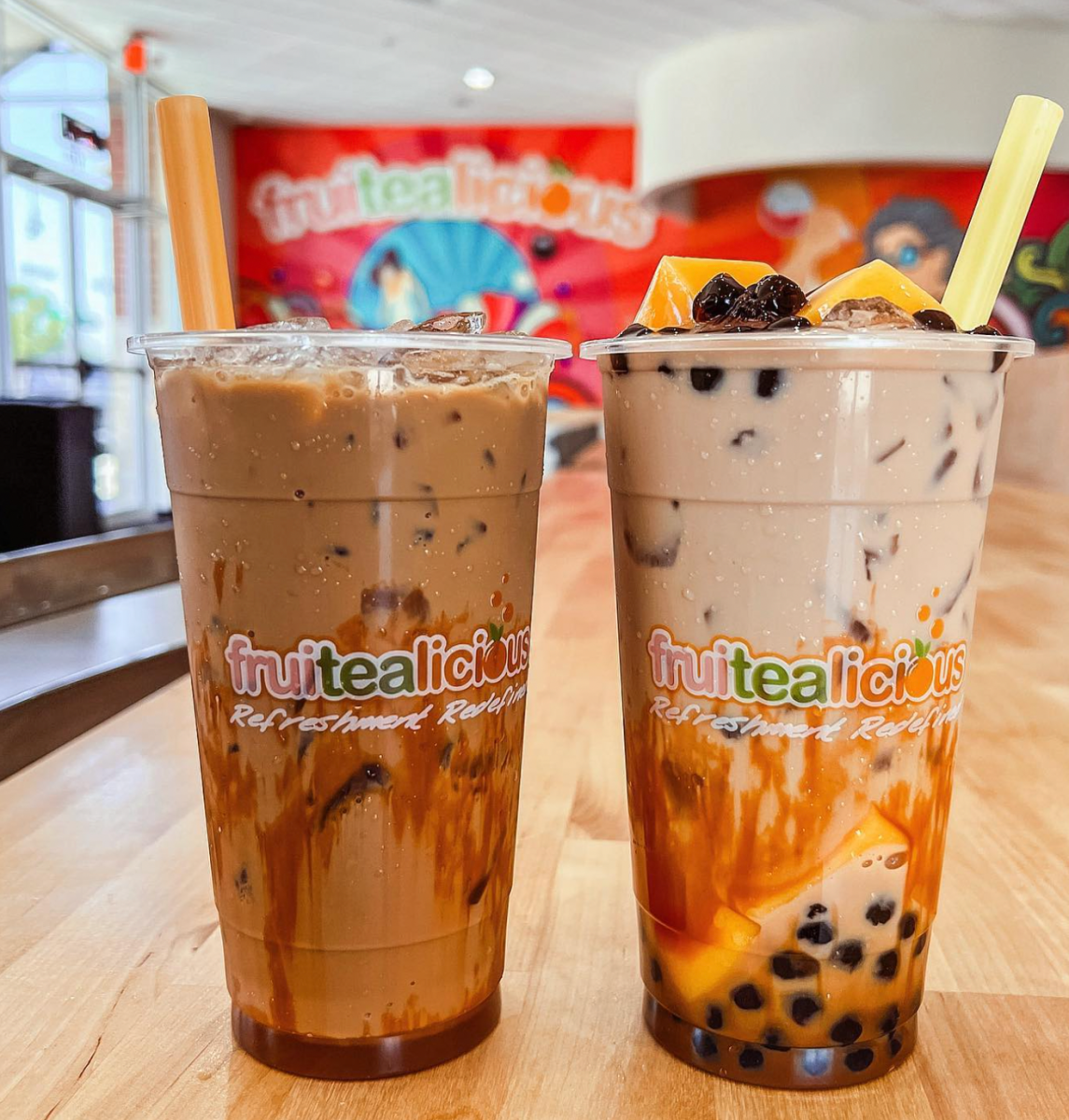 Boba Milk Tea Recipe - Tasty