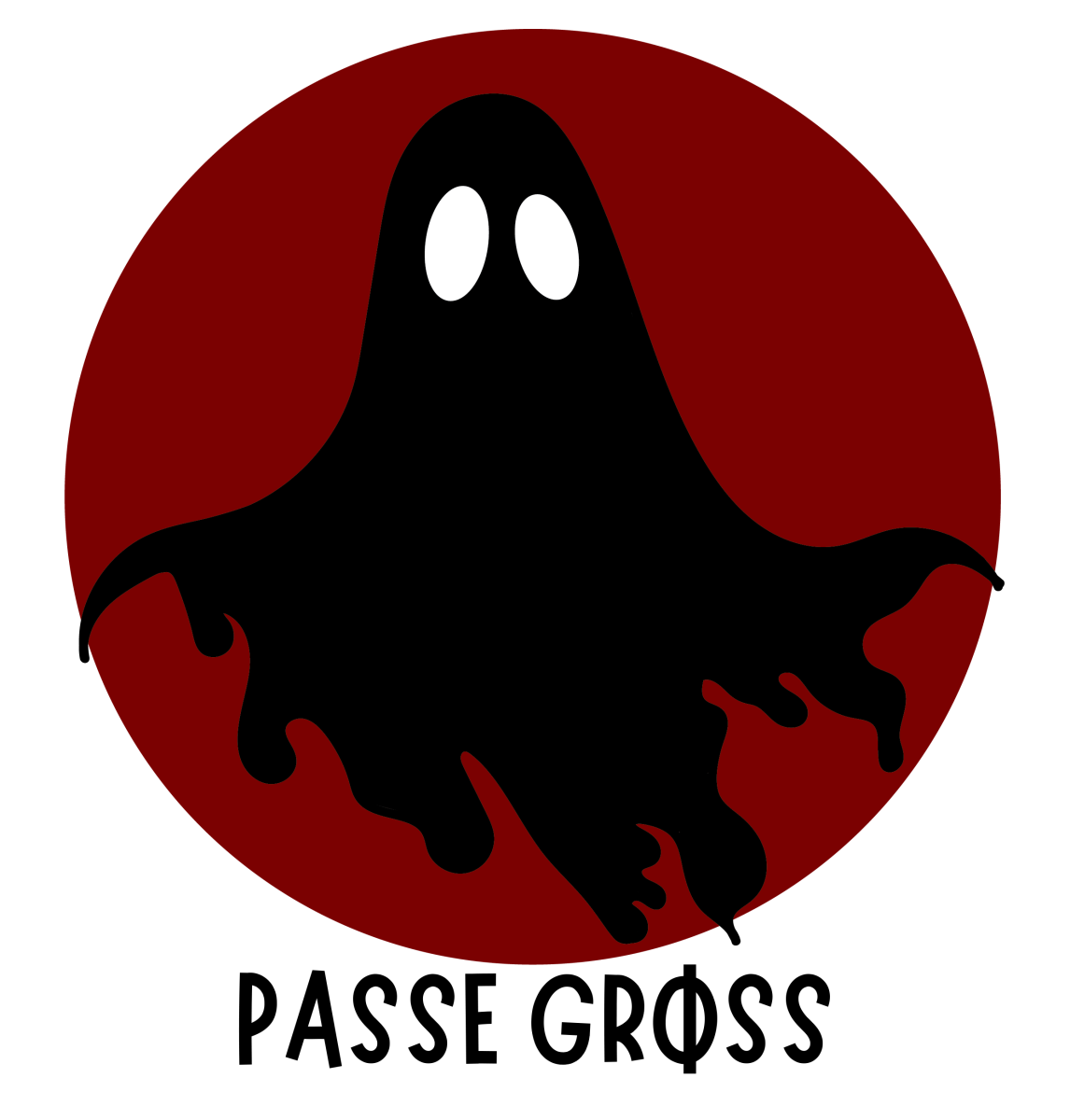 Passe grøss logo