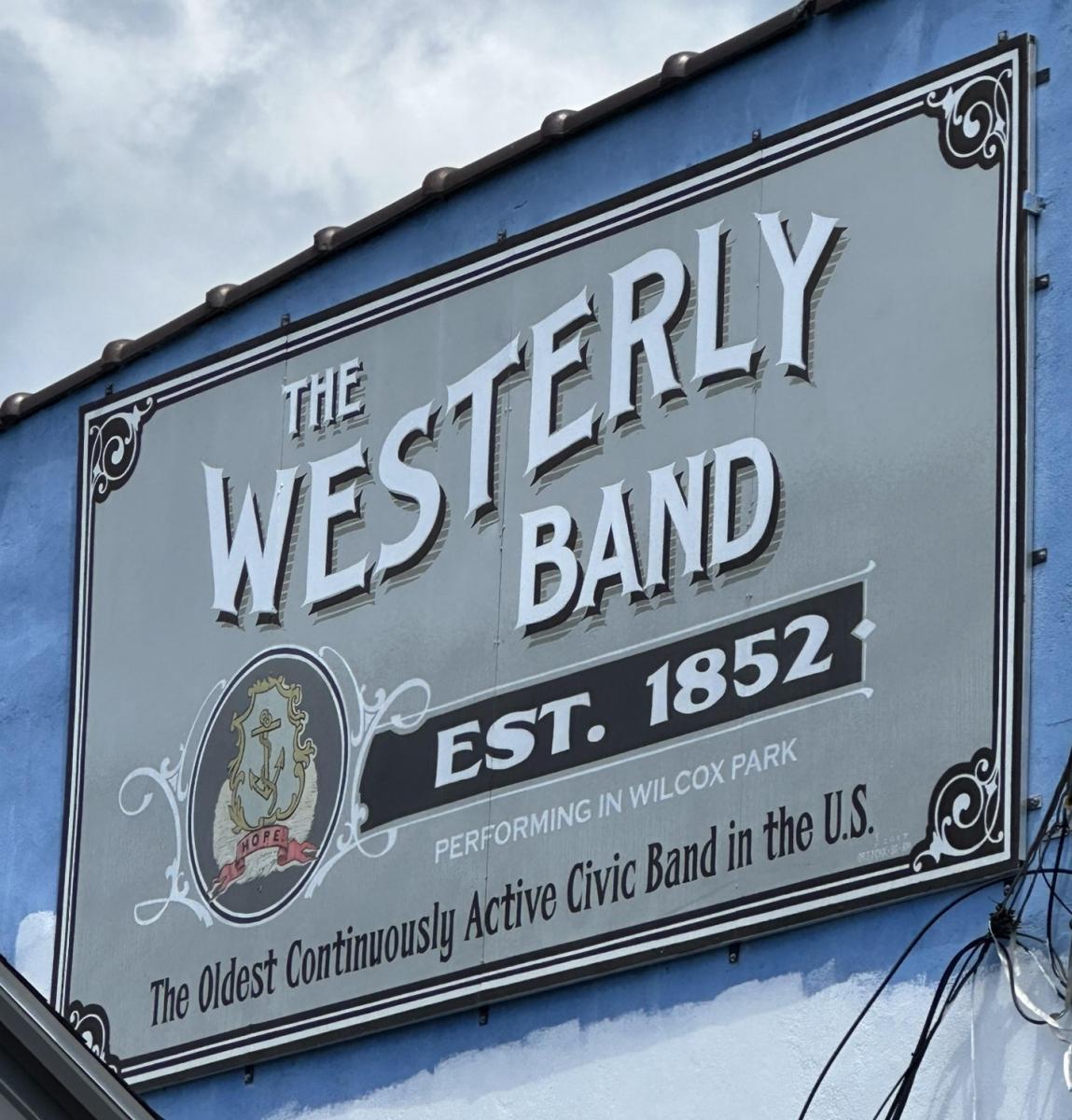 Westerly Band