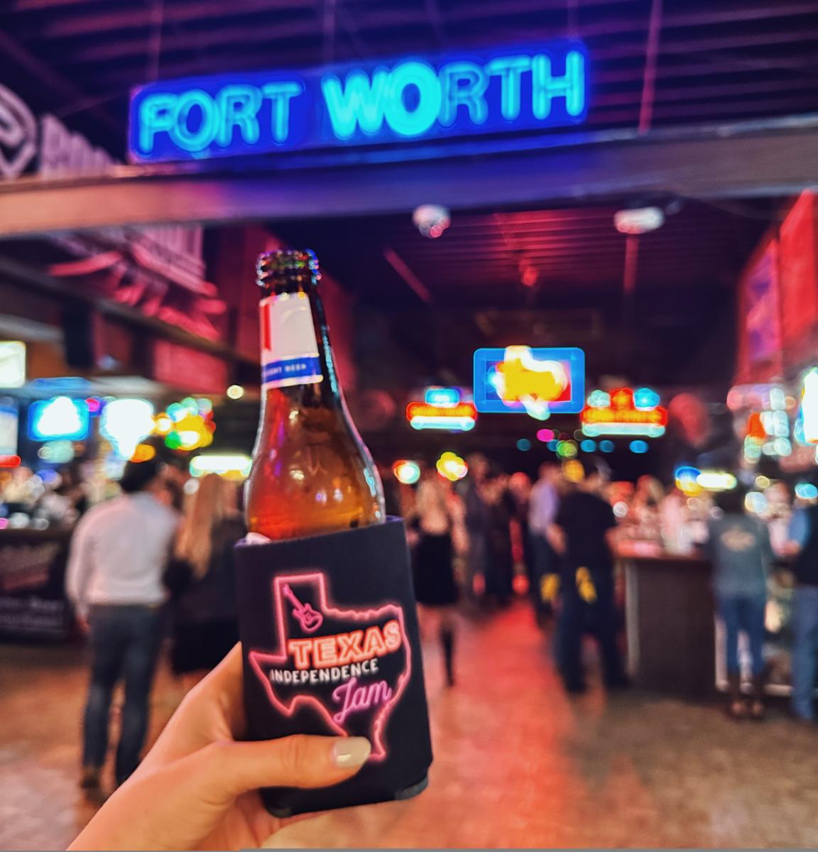 Billy Bob's Texas