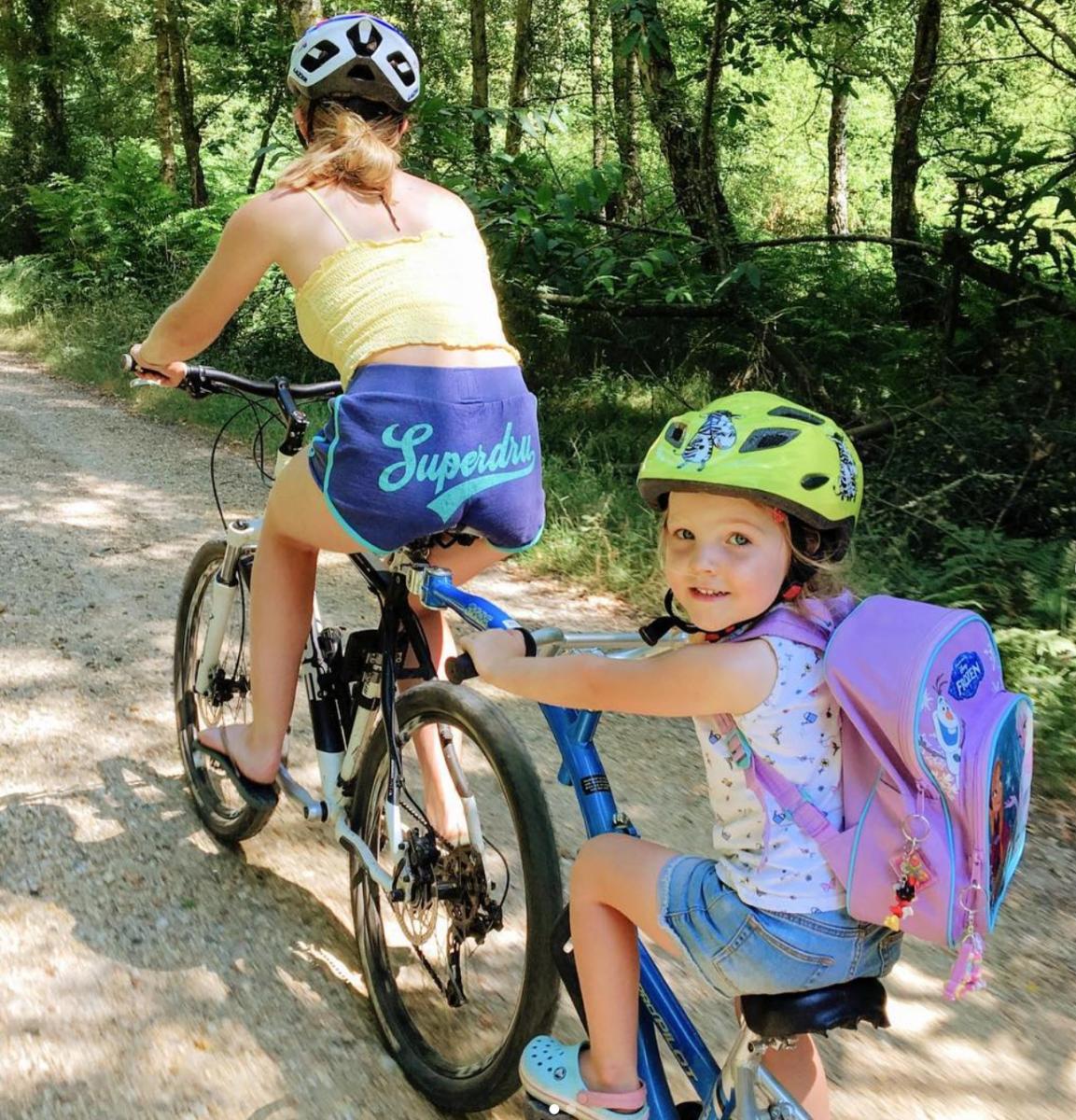 Cyclexperience