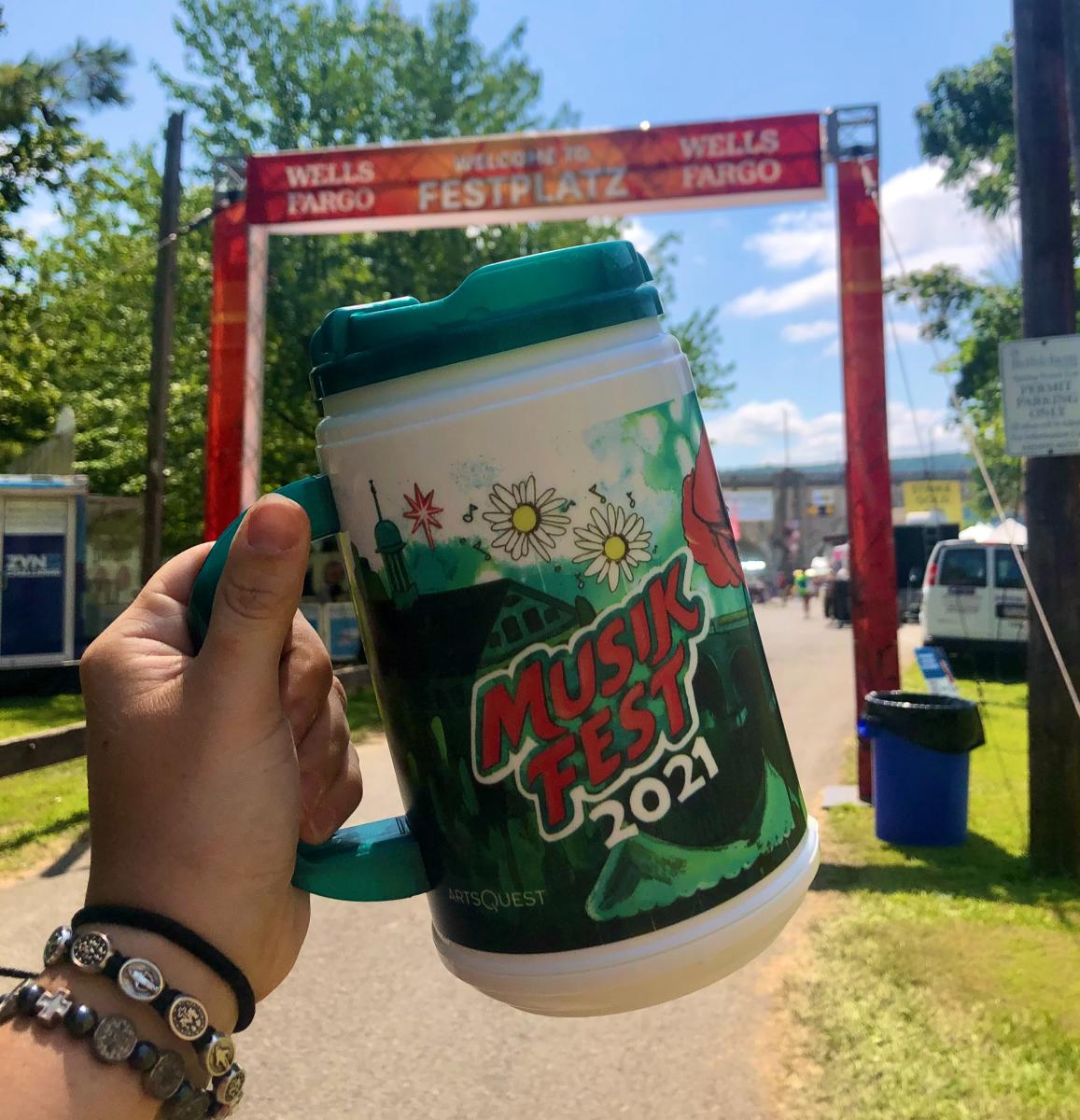 Musikfest 2022 The Ultimate Festival Planning Guide