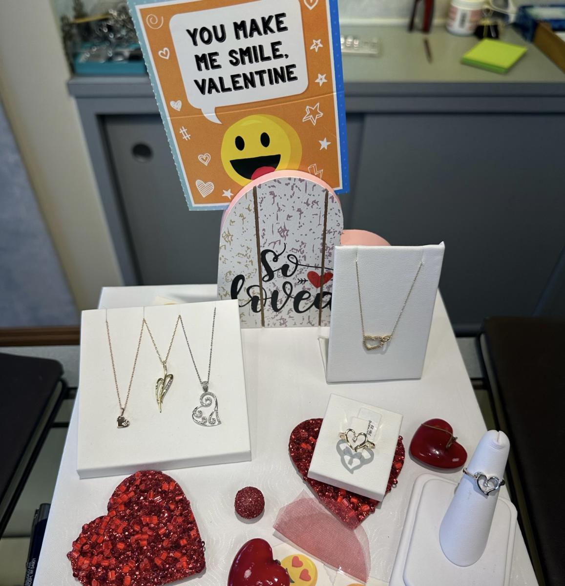 Reimer Jewelers Valentine's Day