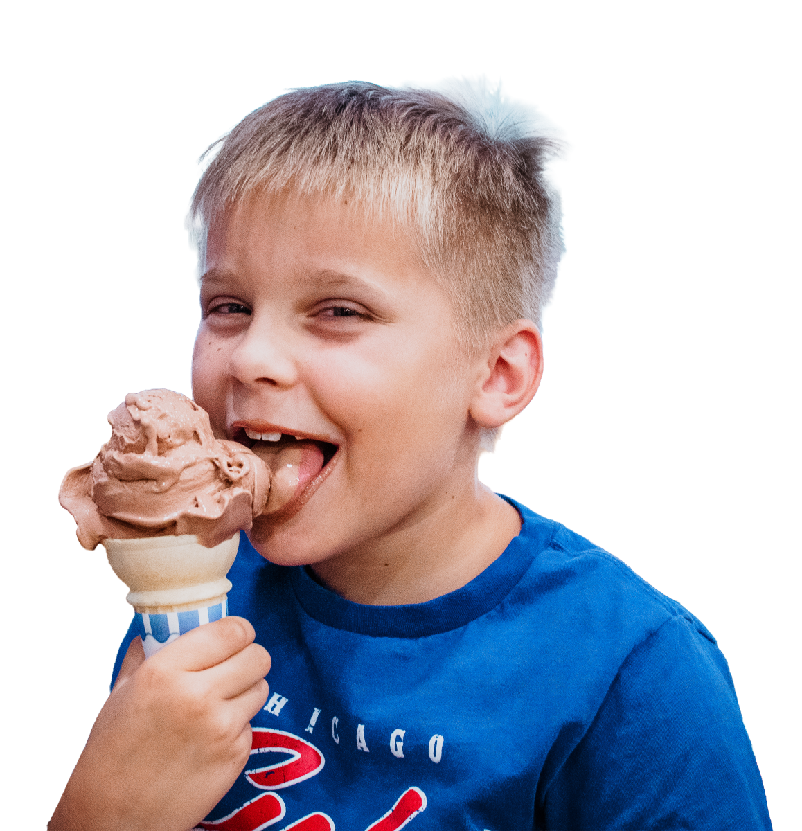 Ice Cream Boy