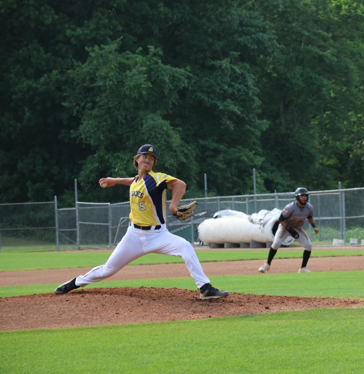 JC Renegades