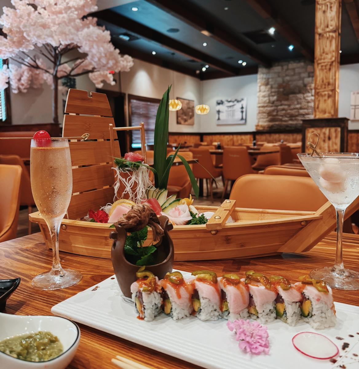 sushi masa