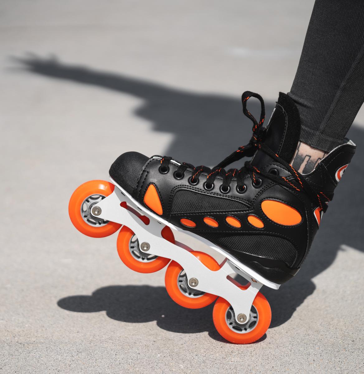 Roller Skating