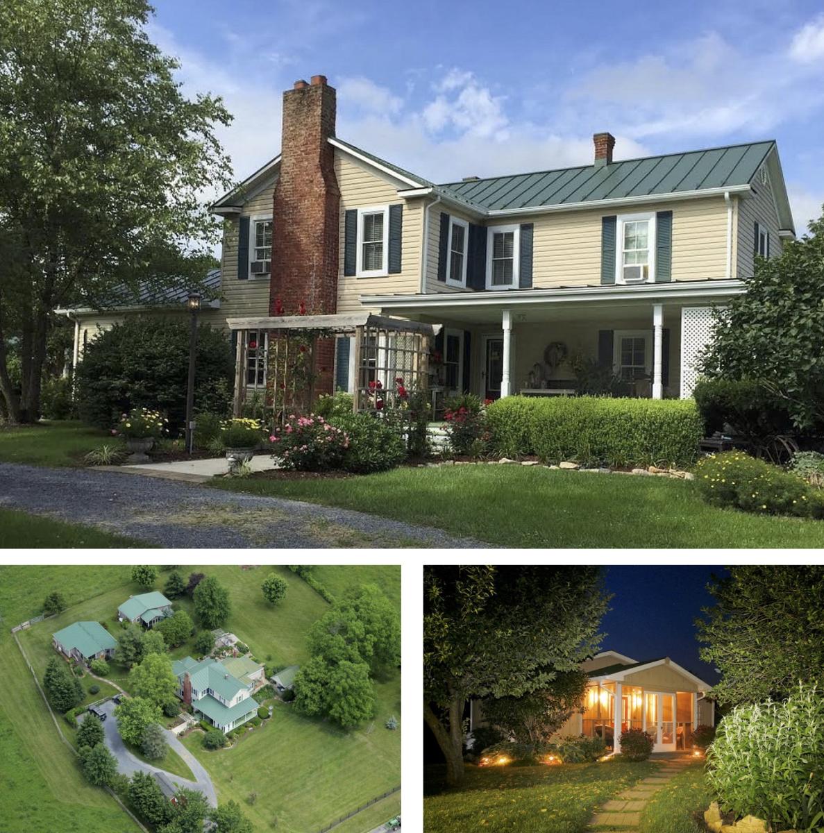 Piney Hill B&B