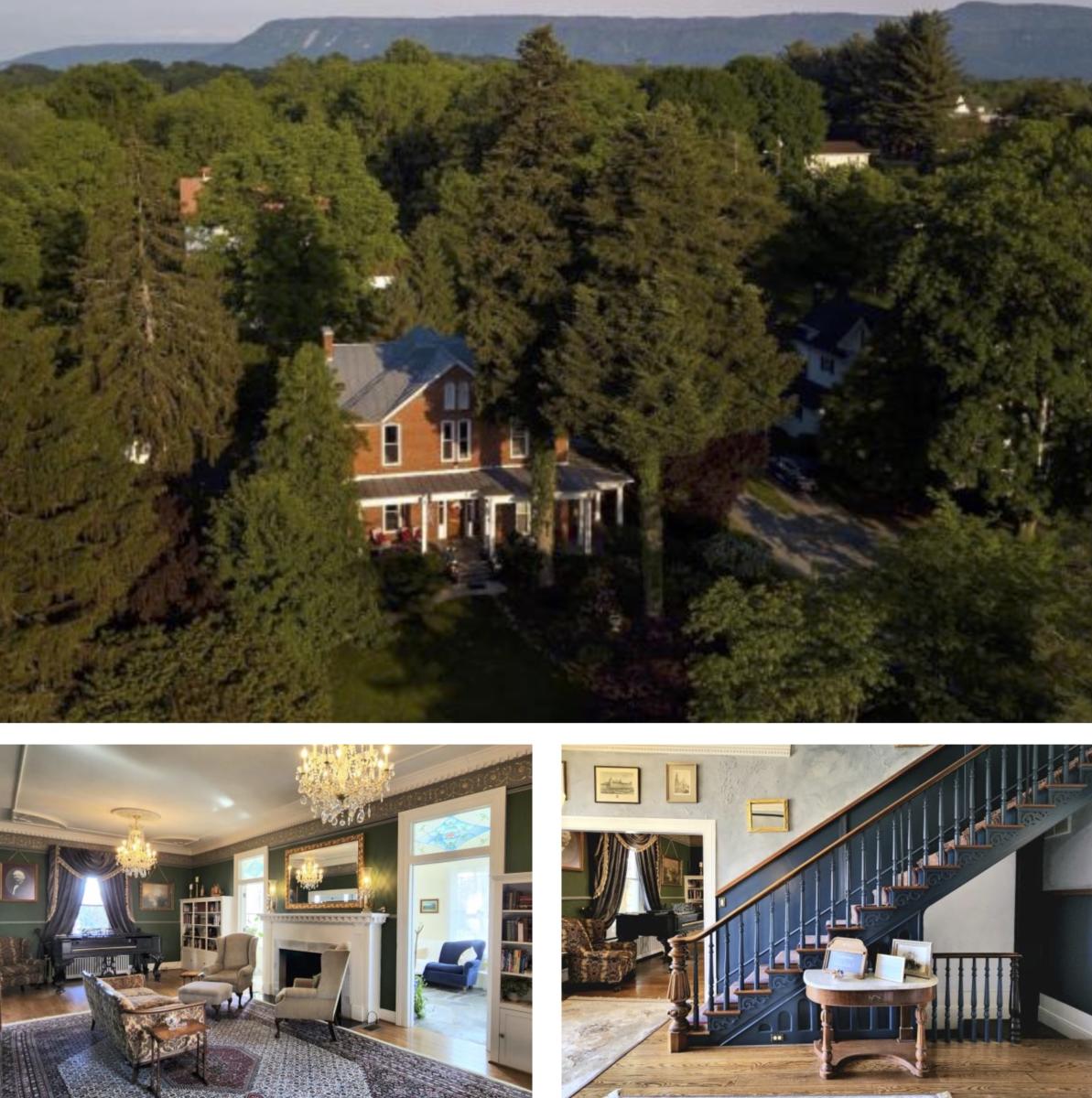 South Court Inn