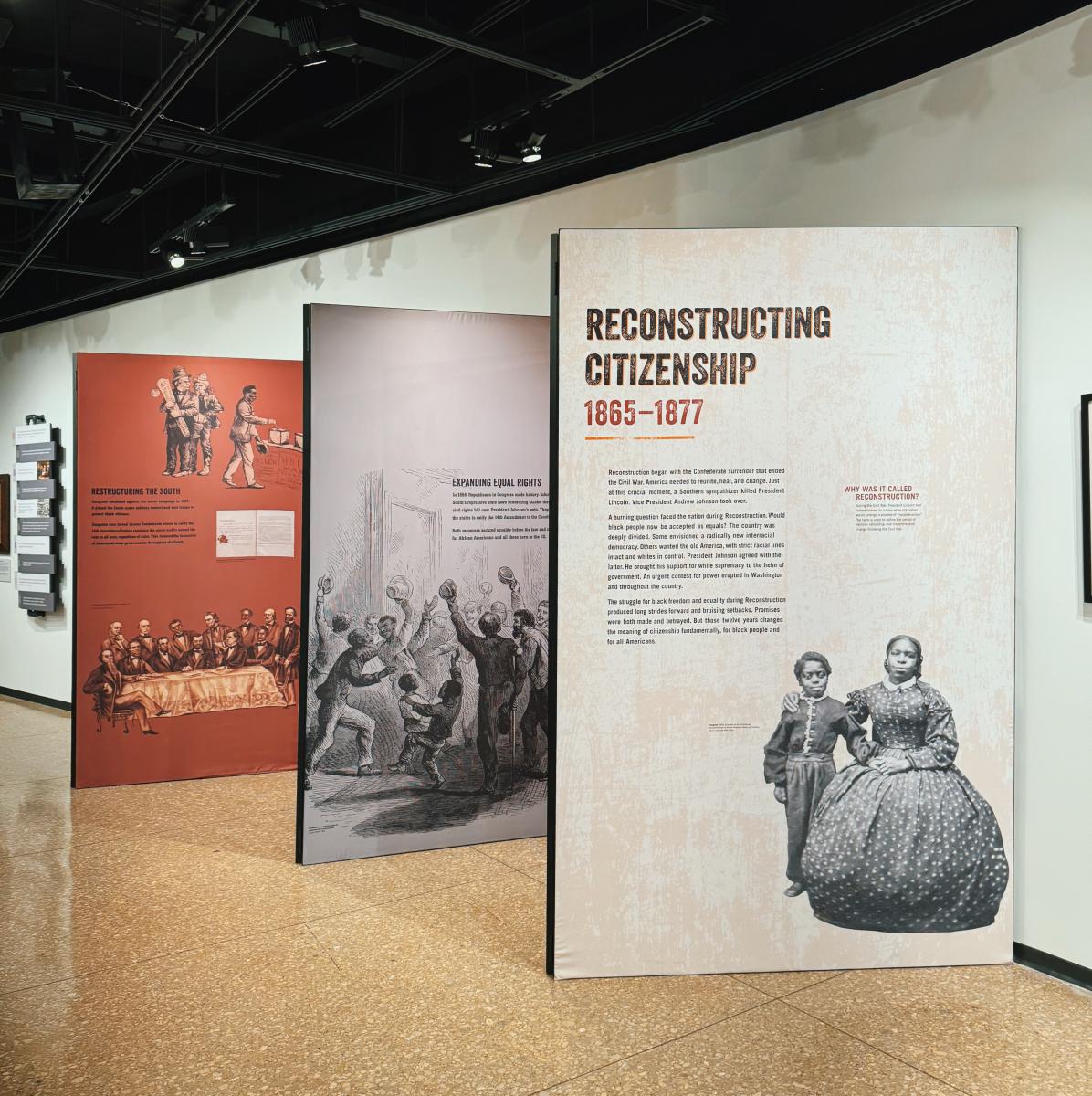 Dallas Holocaust & Human Rights Museum
