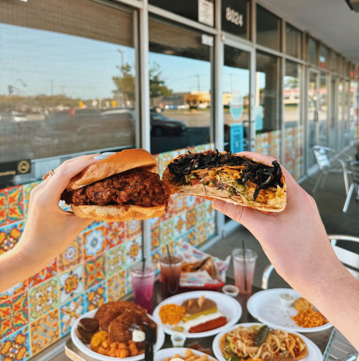 Nuno's Tacos