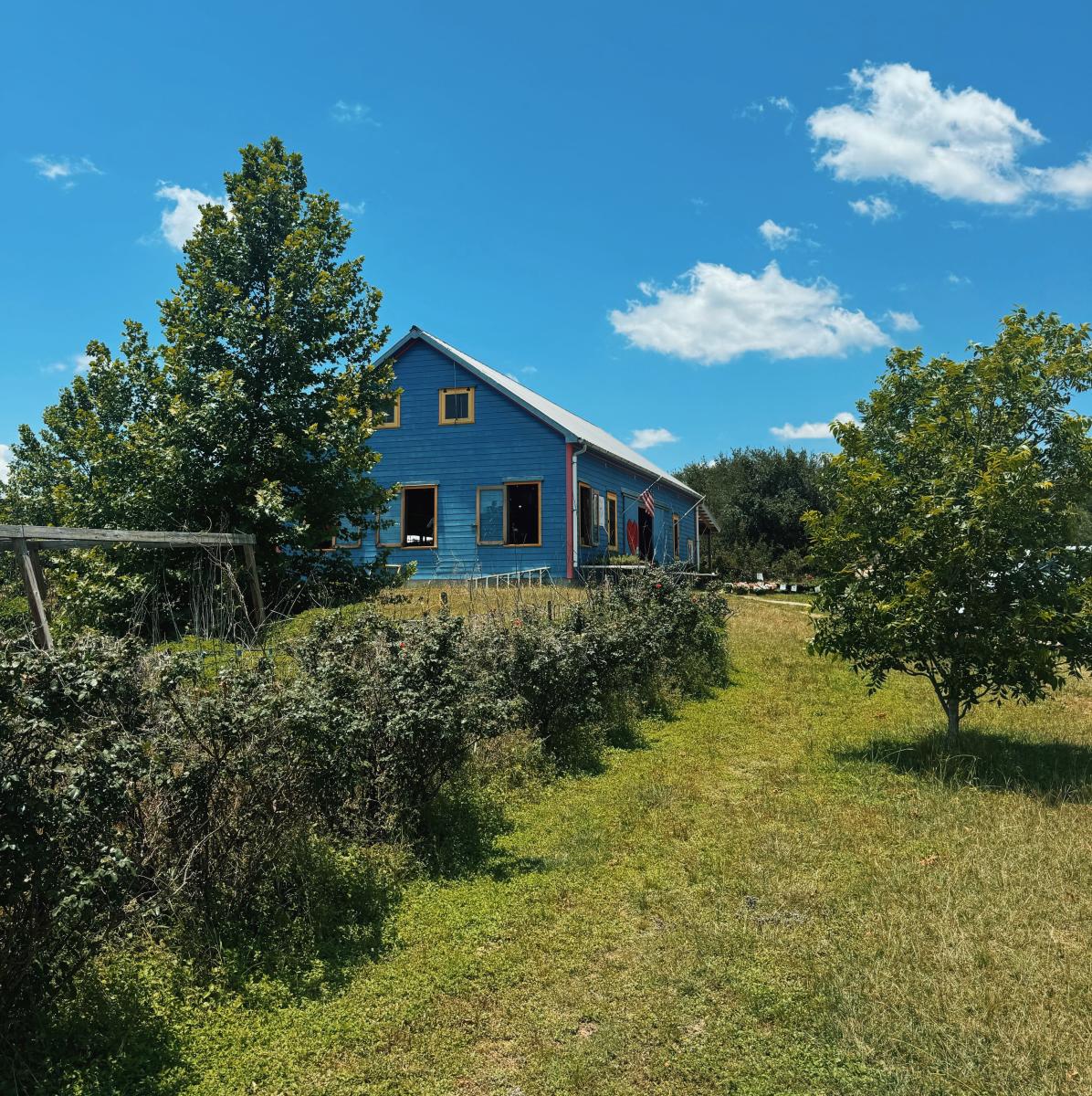Arnosky Family Farms