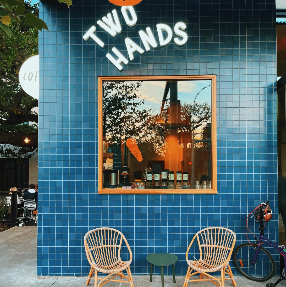 Two Hands Austin