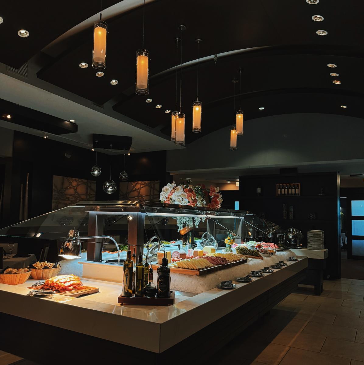 EG Steak Brazilian Steakhouse