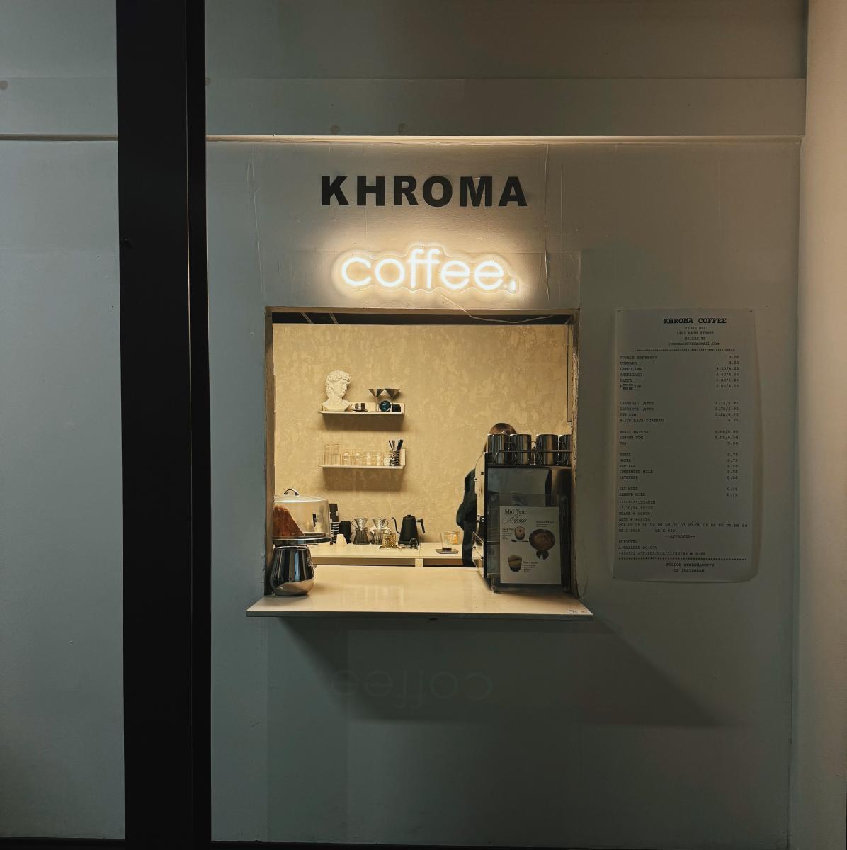 Khroma