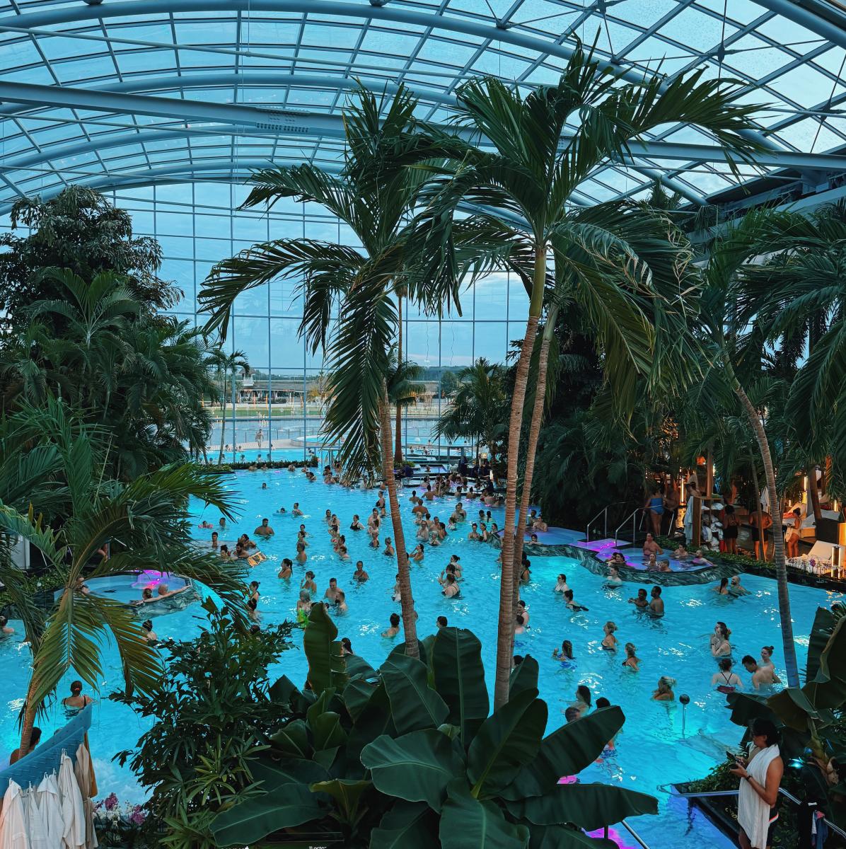 Re Dallas Therme