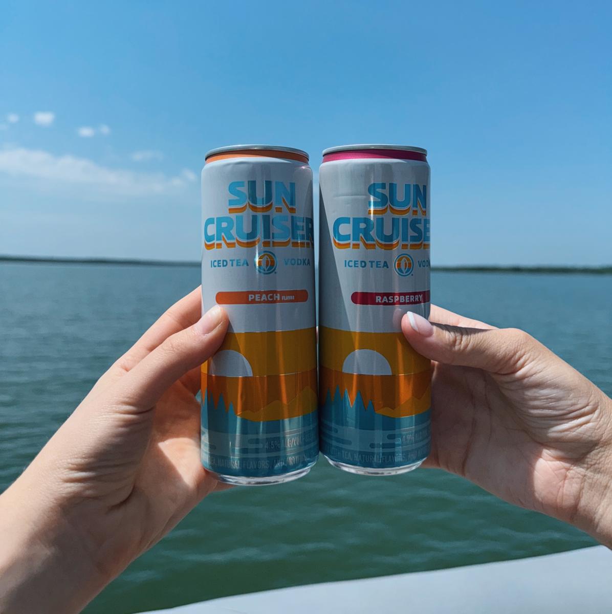 Sun Cruiser
