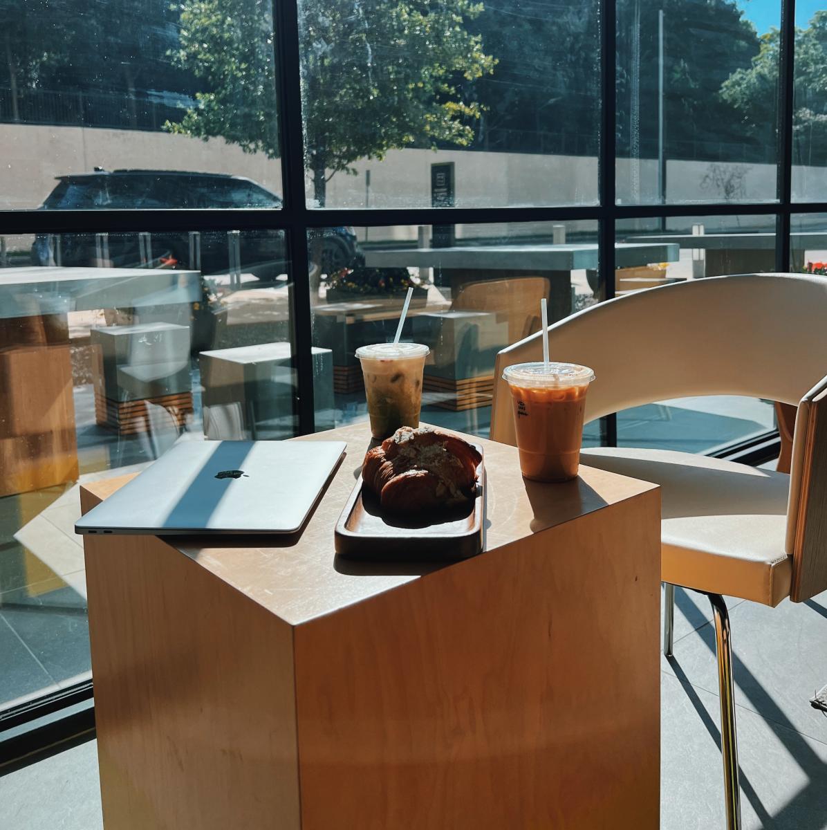 Katy Coffee Lab
