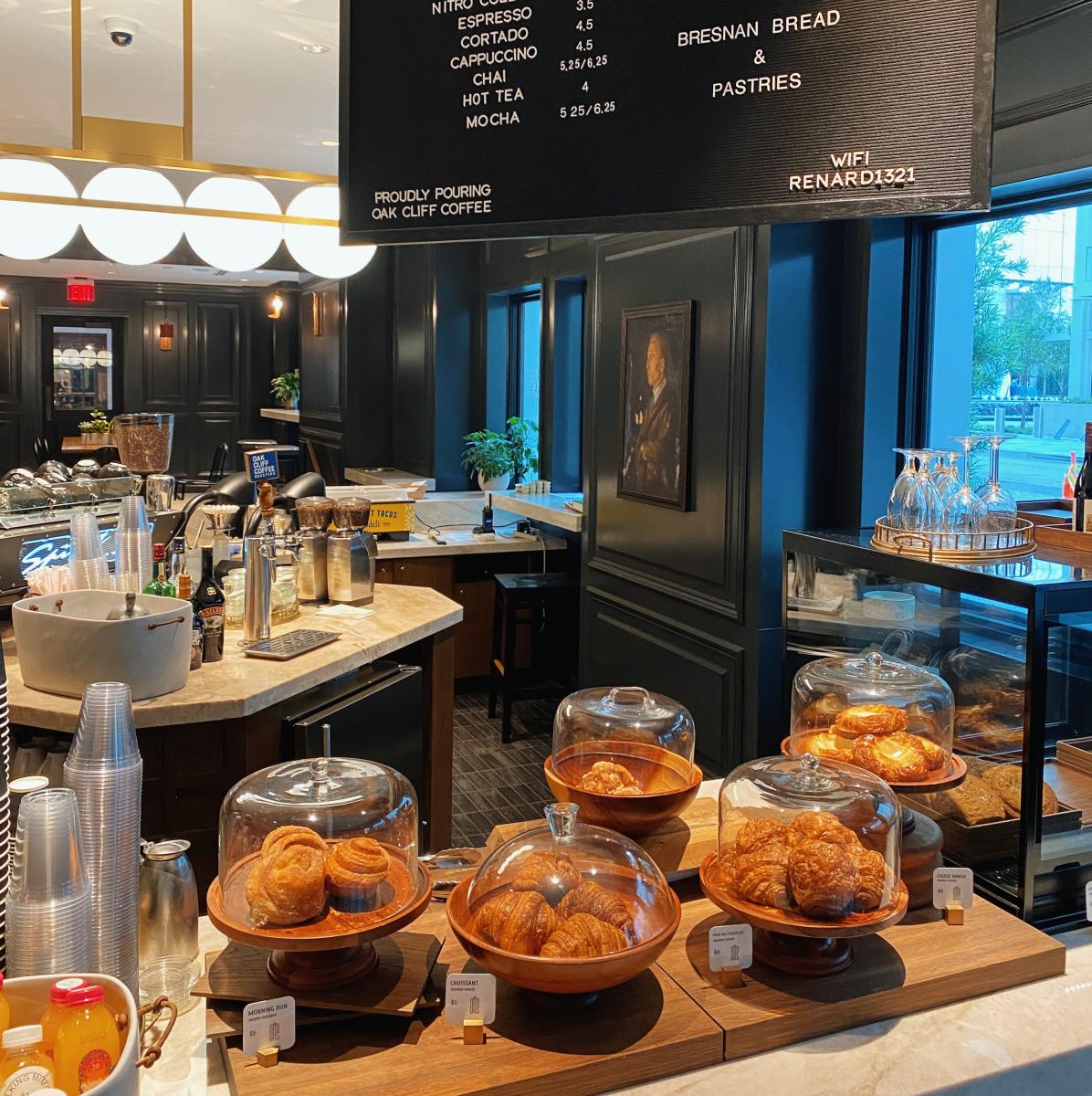 Otto's Coffee