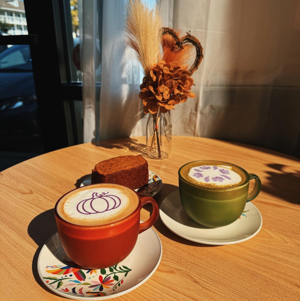 Inspired Brew Whiskey Coffee