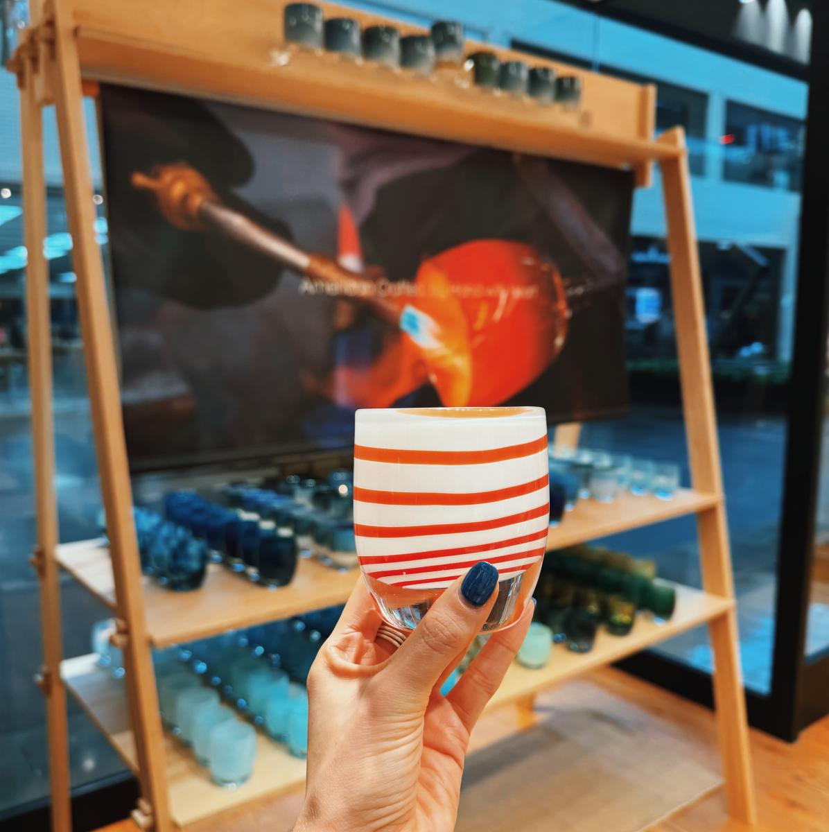 Glassybaby