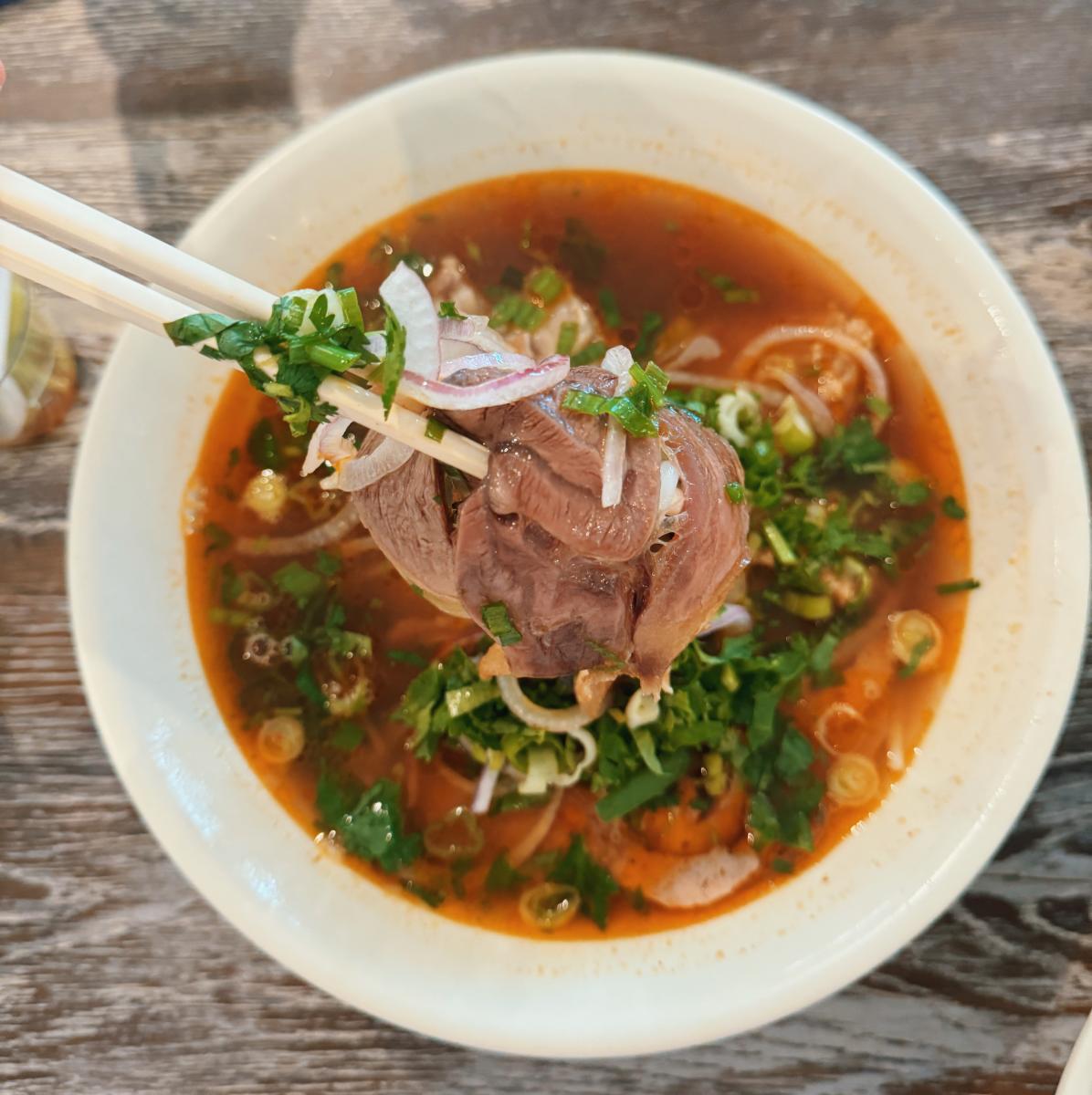 Bep Nha Vietnamese Pho