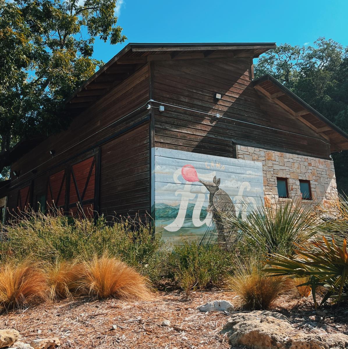 Camp Fimfo