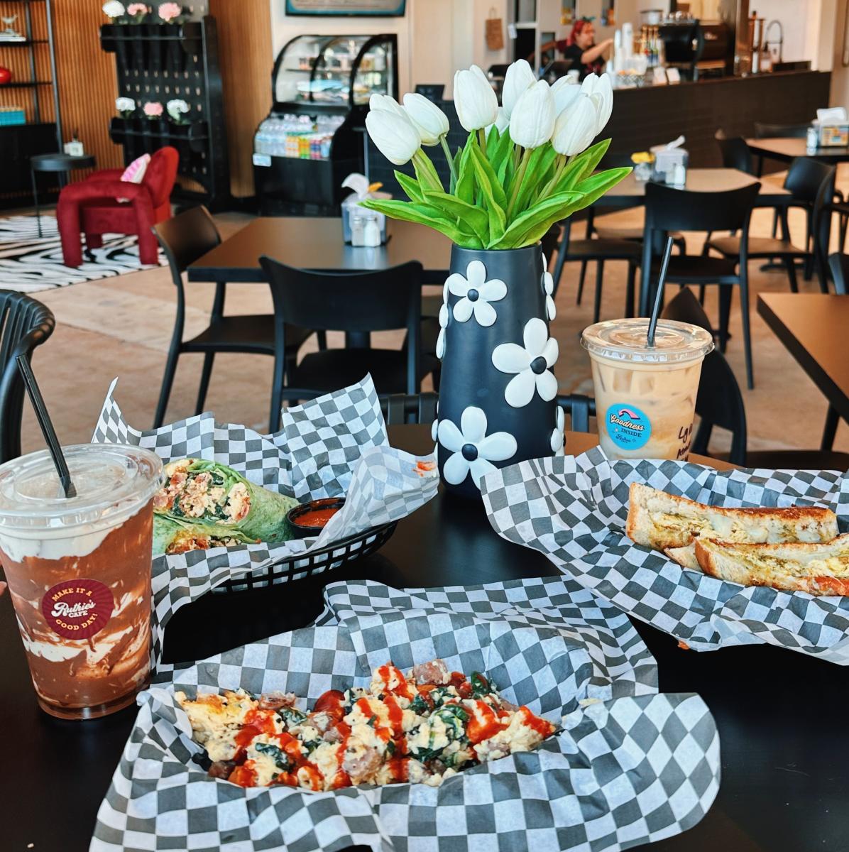 Ruthie's Cafe