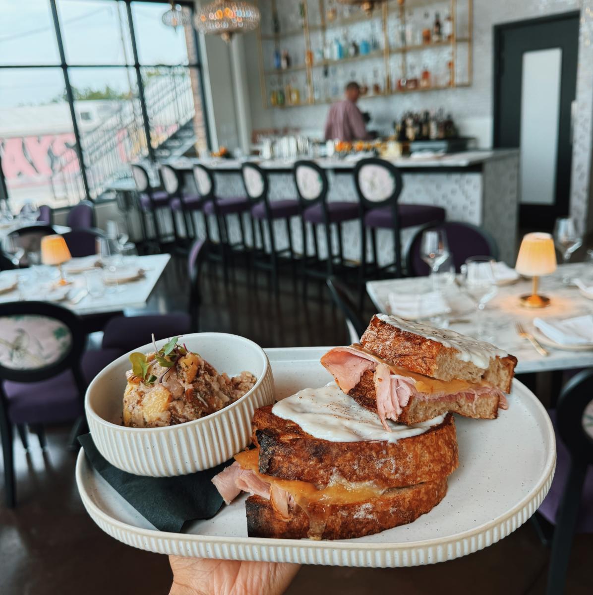 Elaine's Cocktail Kitchen