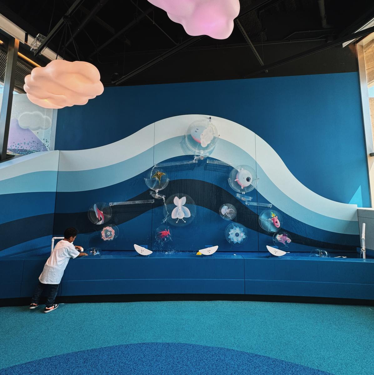 Moody Family Children's Museum