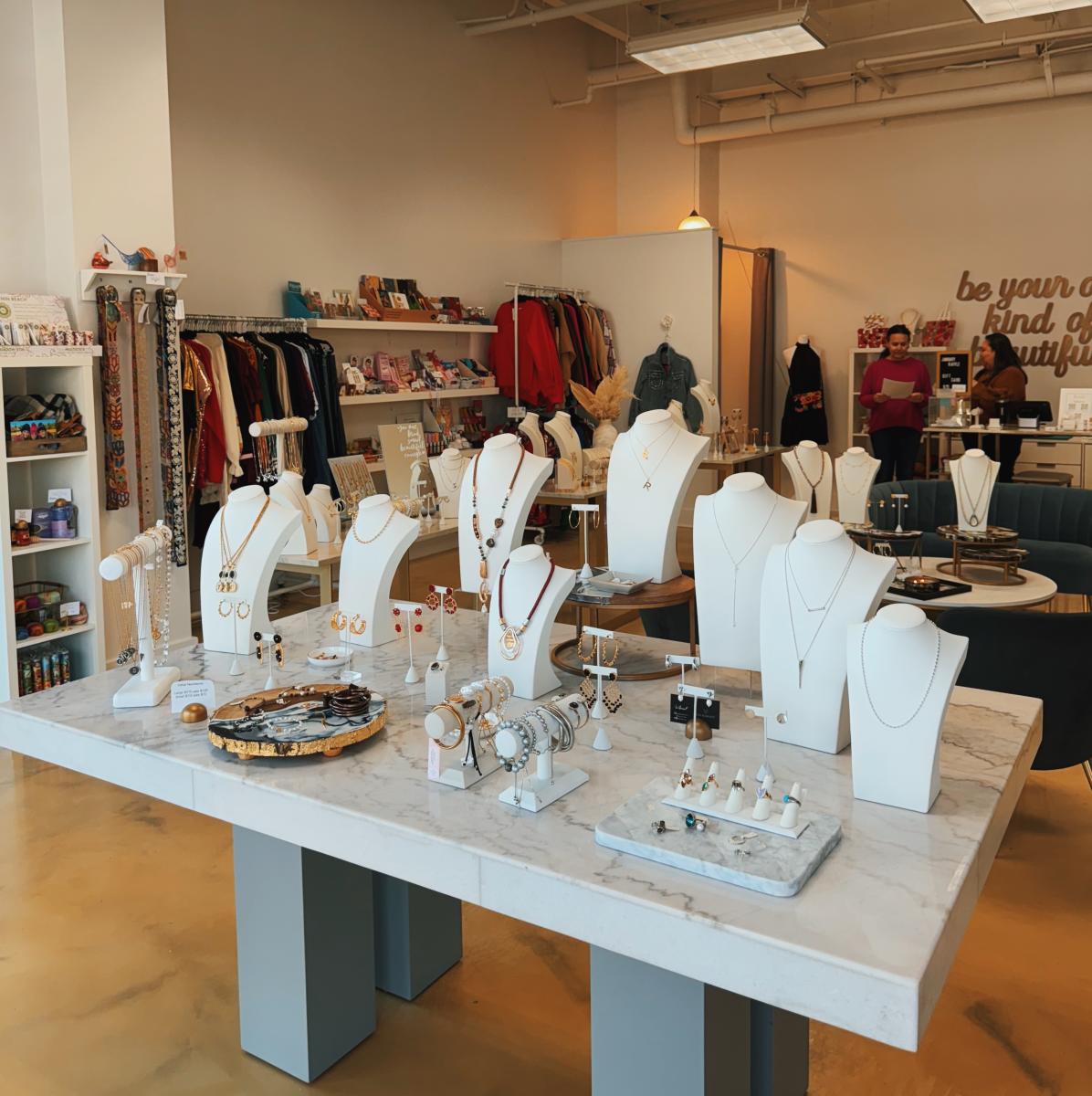 Estilo Concept Store