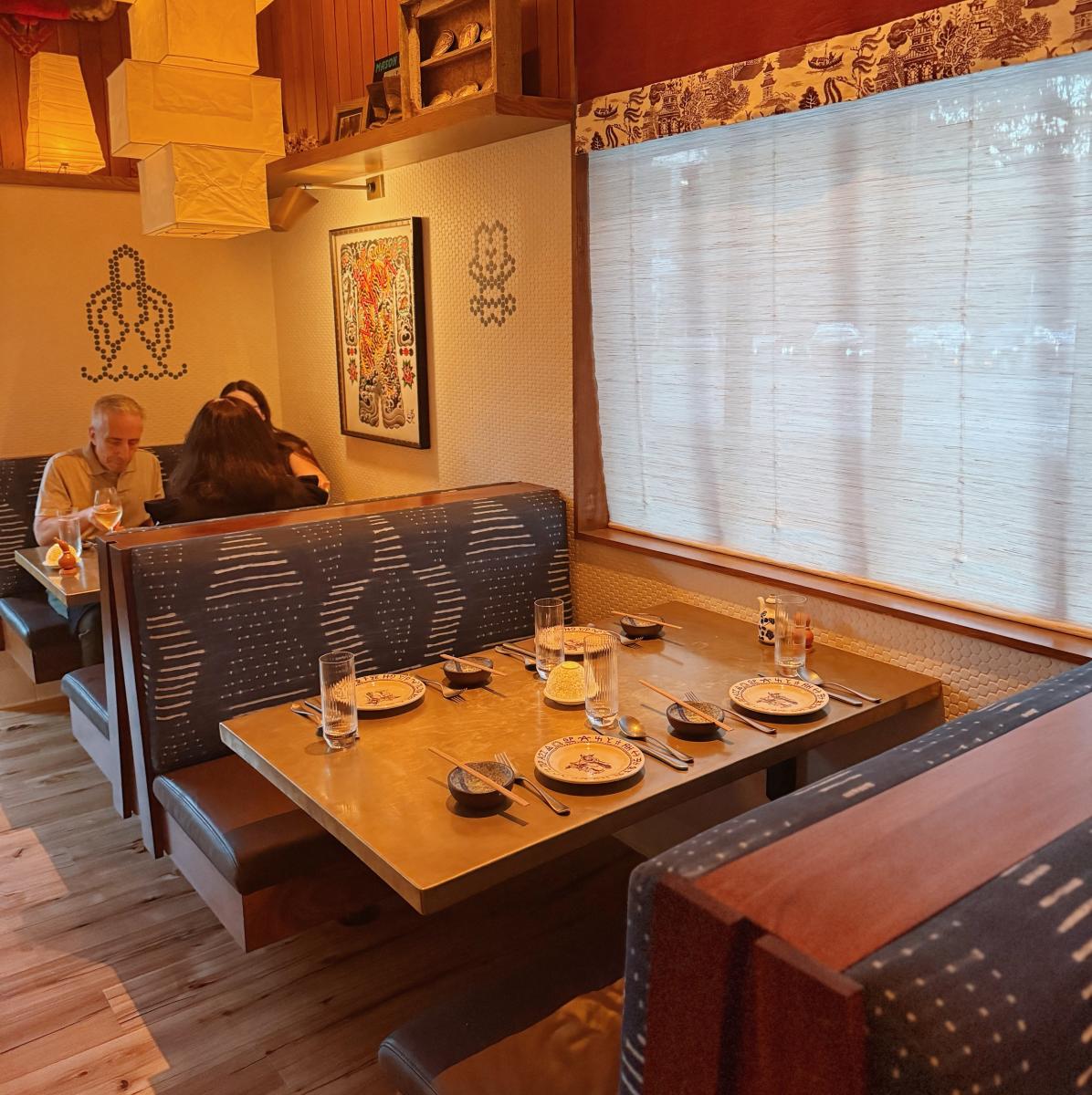 Norman's Japanese Grill